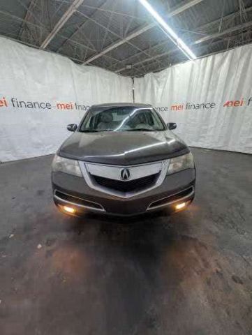 2010 ACURA MDX