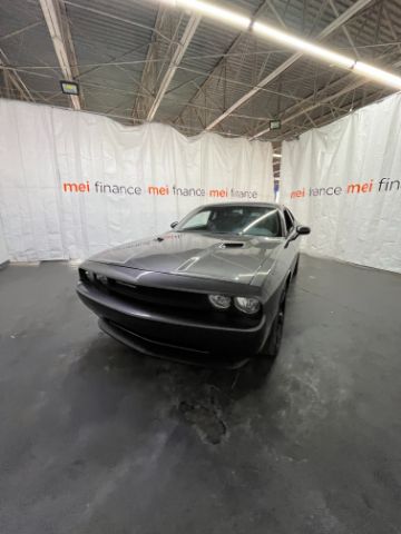 2014 Dodge Challenger