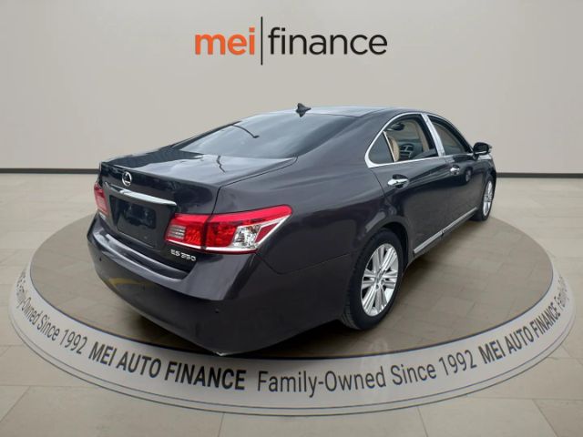 2011 LEXUS ES 350