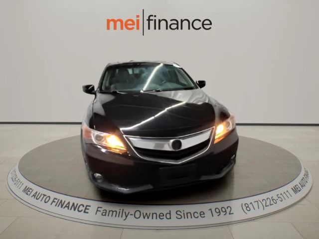 2014 ACURA ILX