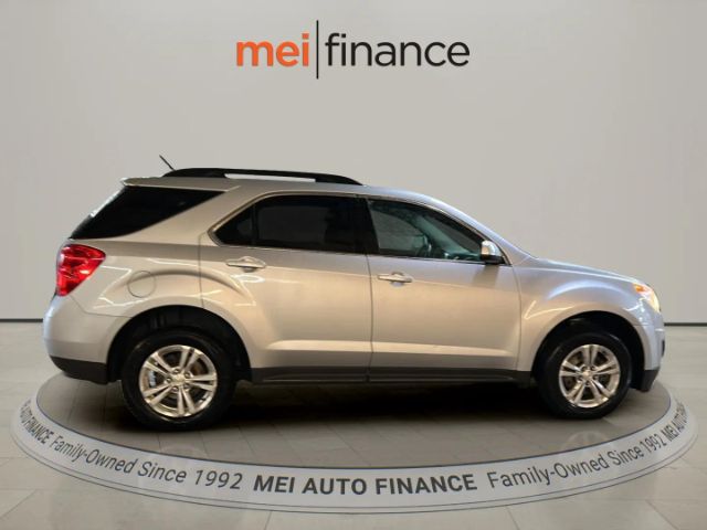 2015 Chevrolet Equinox