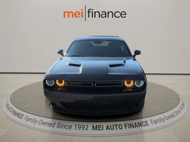 2019 Dodge Challenger