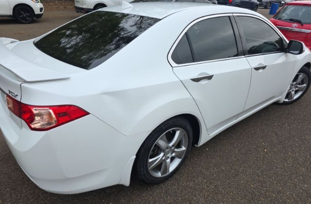 2014 ACURA TSX