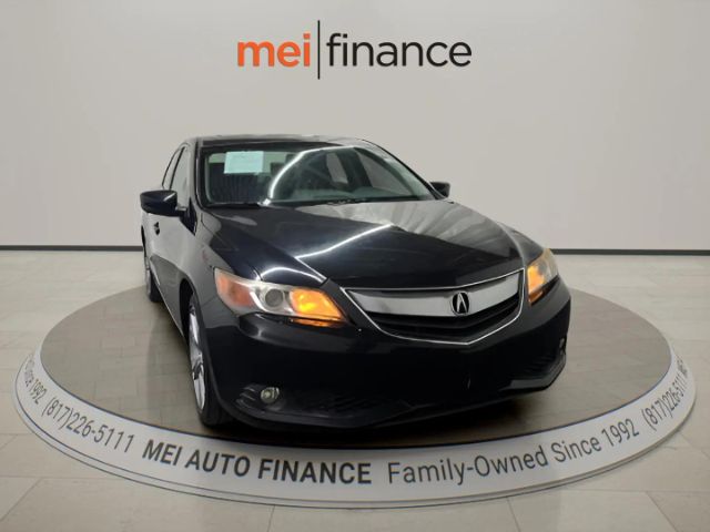 2013 ACURA ILX