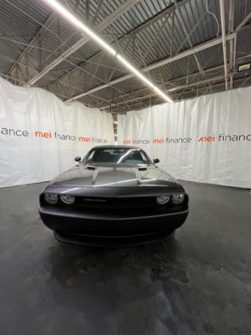 2014 Dodge Challenger