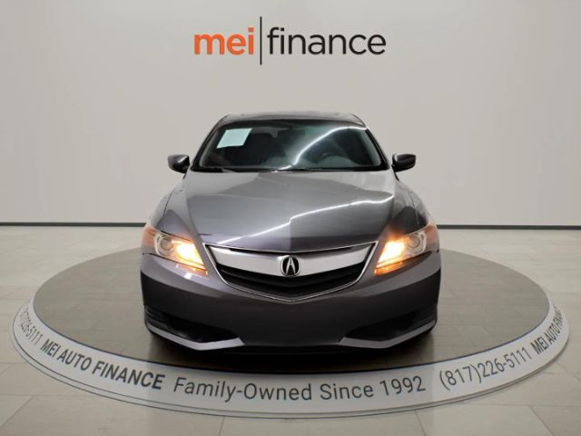 2014 ACURA ILX
