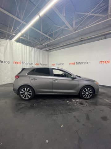 2020 Hyundai Elantra GT