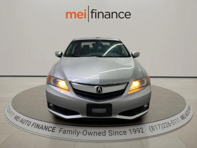 2015 ACURA ILX