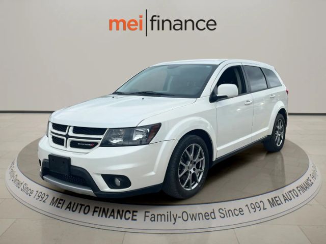 2016 Dodge Journey