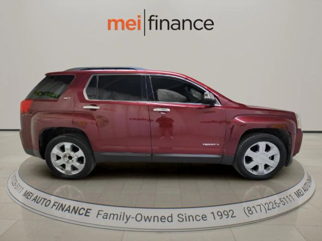 2011 GMC Terrain