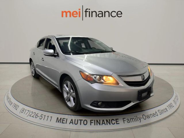 2015 ACURA ILX