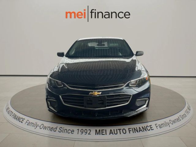 2016 Chevrolet Malibu