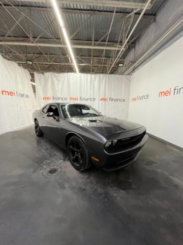 2014 Dodge Challenger
