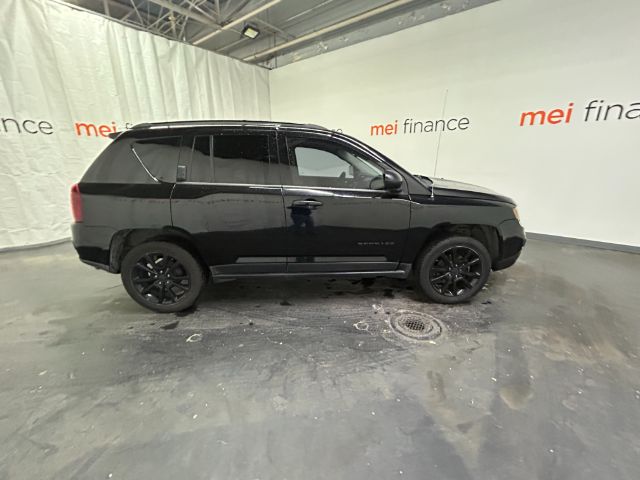 2015 Jeep COMPASS