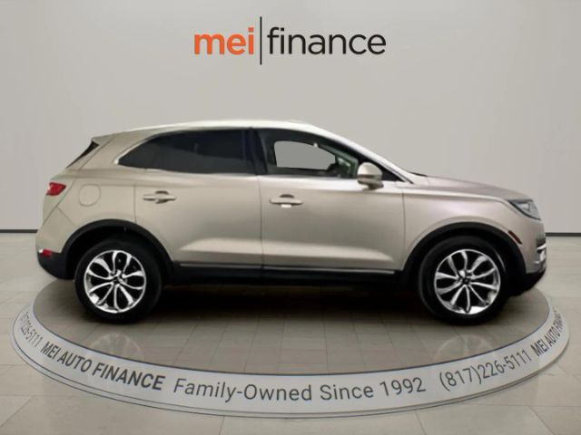 2017 Lincoln MKC