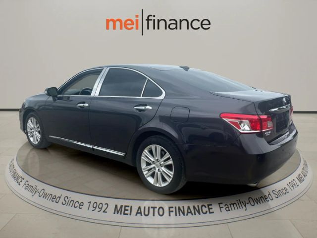 2011 LEXUS ES 350