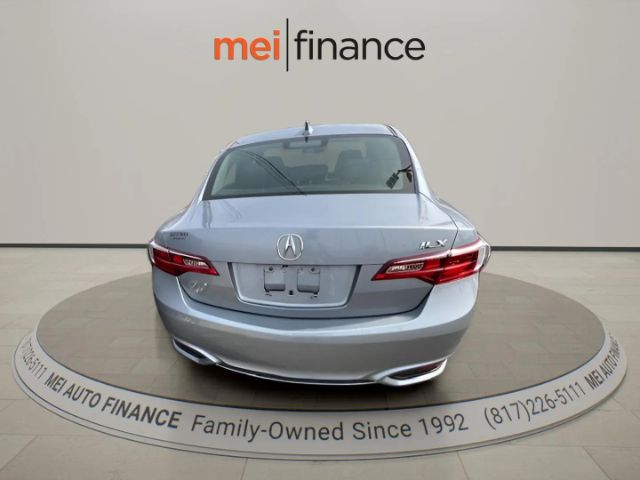 2016 ACURA ILX