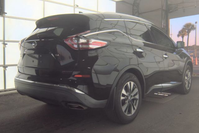 2016 Nissan Murano
