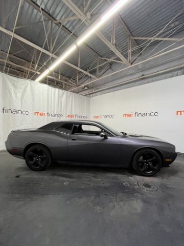 2014 Dodge Challenger