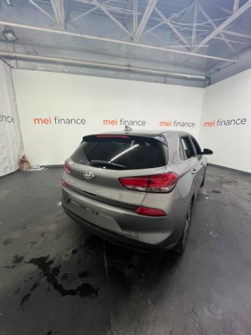 2020 Hyundai Elantra GT