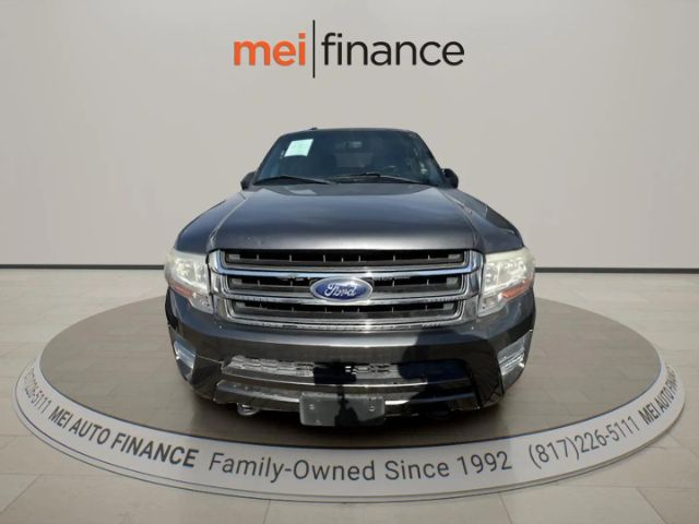 2017 Ford Expedition EL