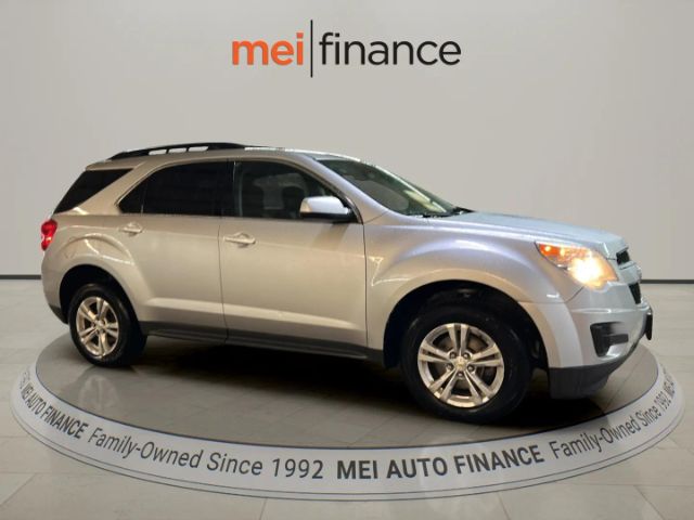 2015 Chevrolet Equinox