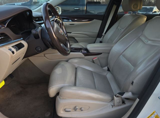 2014 Cadillac XTS
