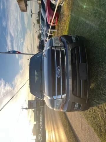 2017 Ford Expedition