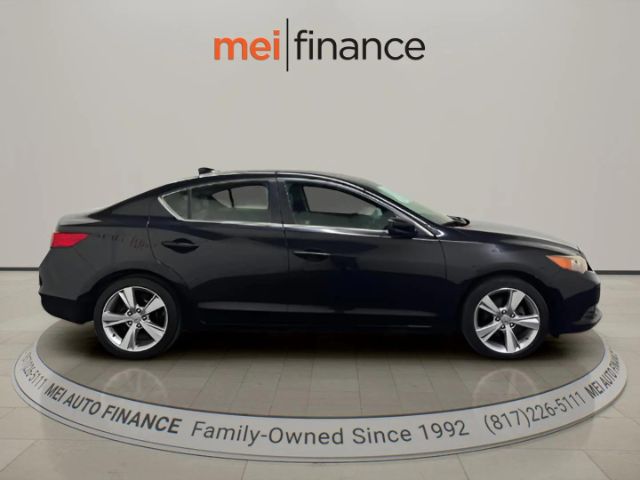 2013 ACURA ILX
