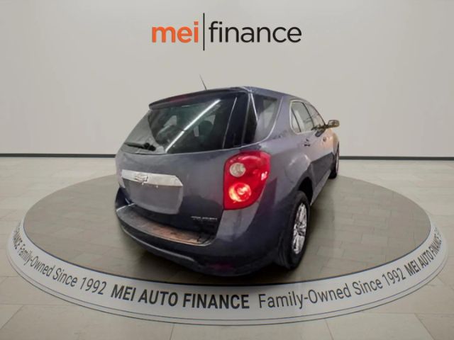 2014 Chevrolet Equinox