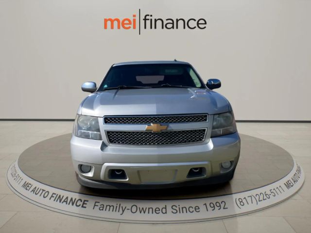 2012 Chevrolet Suburban 1500