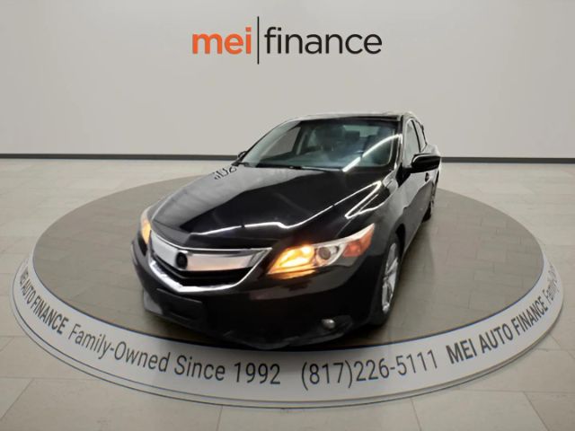 2014 ACURA ILX