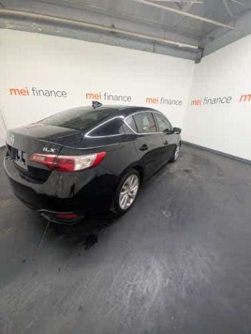 2017 ACURA ILX
