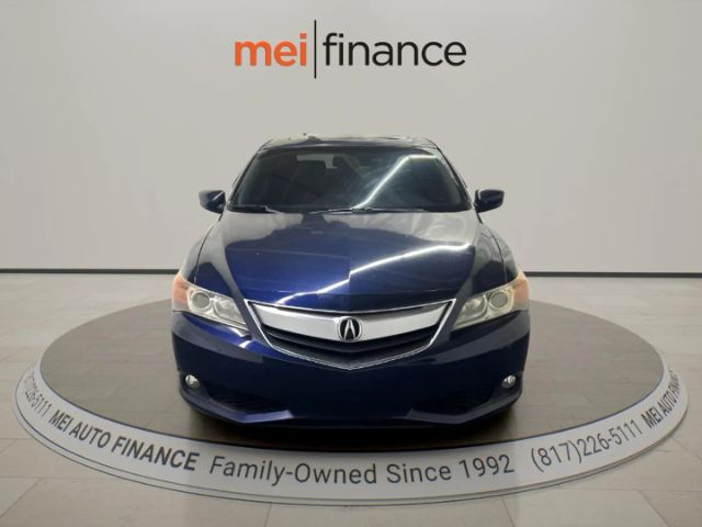 2013 ACURA ILX