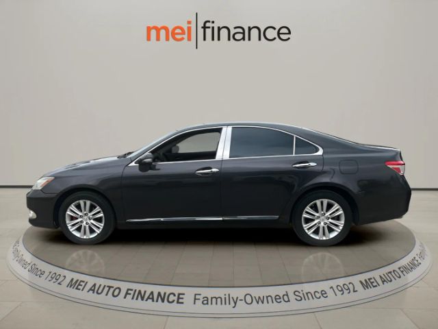 2011 LEXUS ES 350
