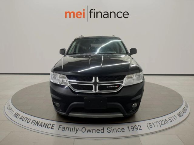 2019 Dodge Journey