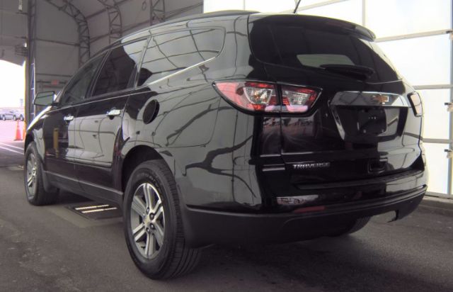 2017 Chevrolet Traverse