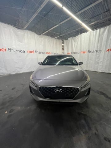 2020 Hyundai Elantra GT