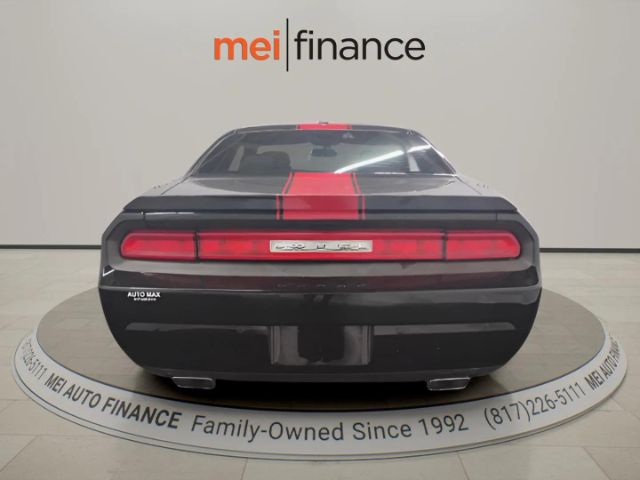 2013 Dodge Challenger