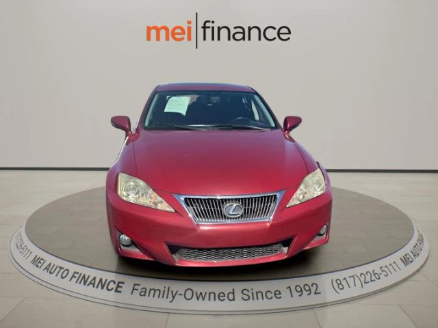 2013 LEXUS IS 250