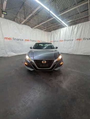2020 Nissan Altima