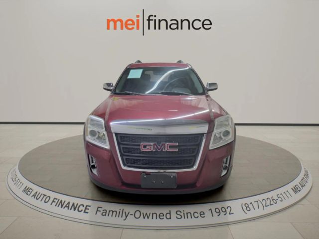 2011 GMC Terrain