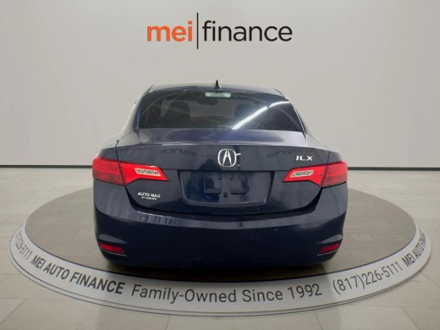 2013 ACURA ILX