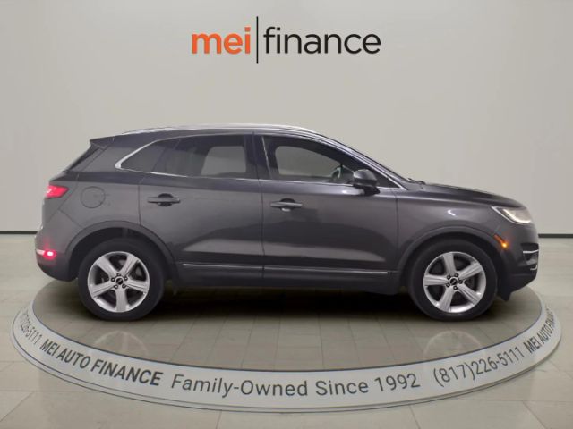 2017 Lincoln MKC