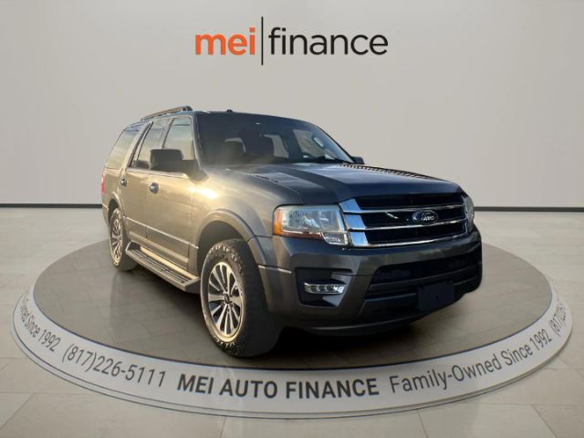 2017 Ford Expedition