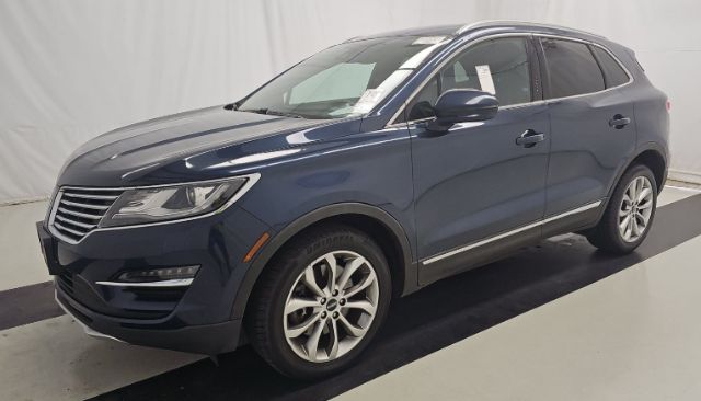2016 Lincoln MKC