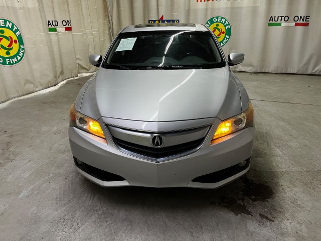 2013 ACURA ILX