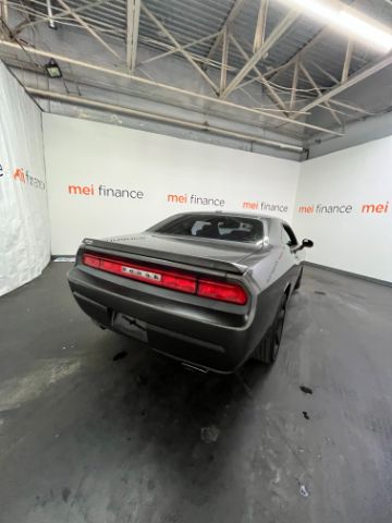 2014 Dodge Challenger