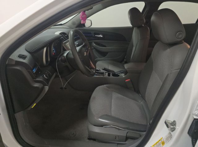 2016 Chevrolet Malibu Limited