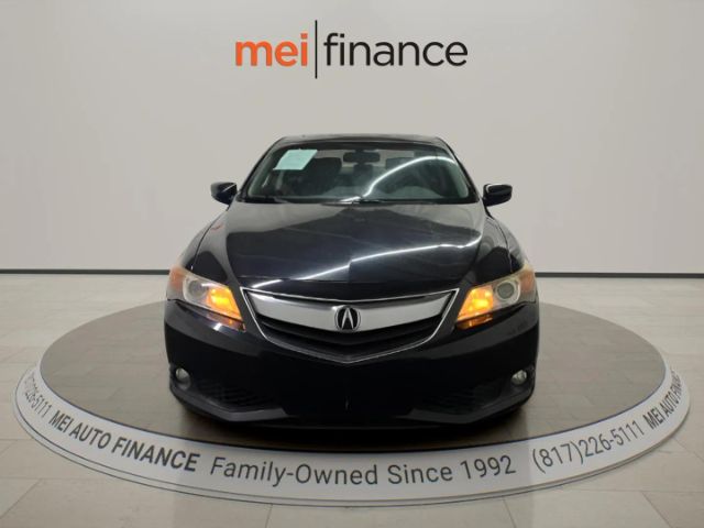 2013 ACURA ILX